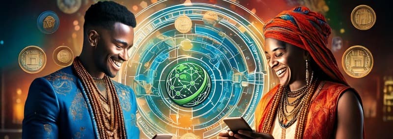 Regenerative Currency Federation DAO