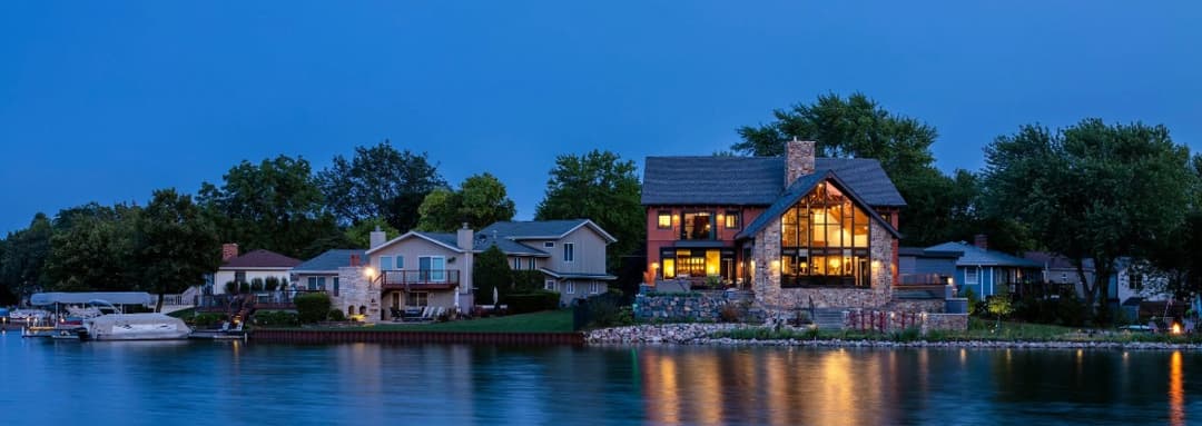 Mountain Lake Energy Community (Demo Space)